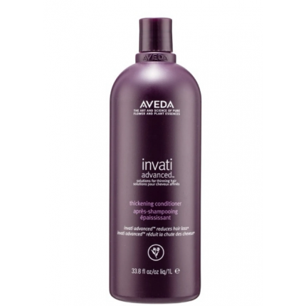 AVEDA invati advanced Thickening Conditioner 艾凡達強韌髮質護髮素